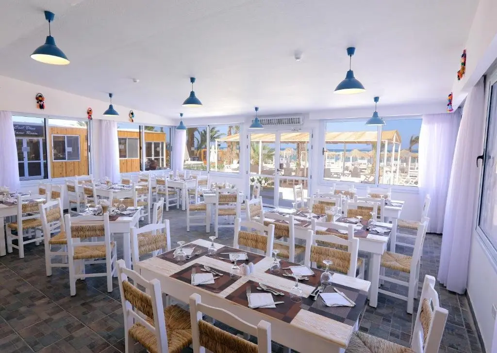 Сафага: Lagoonie Lodge Hotel