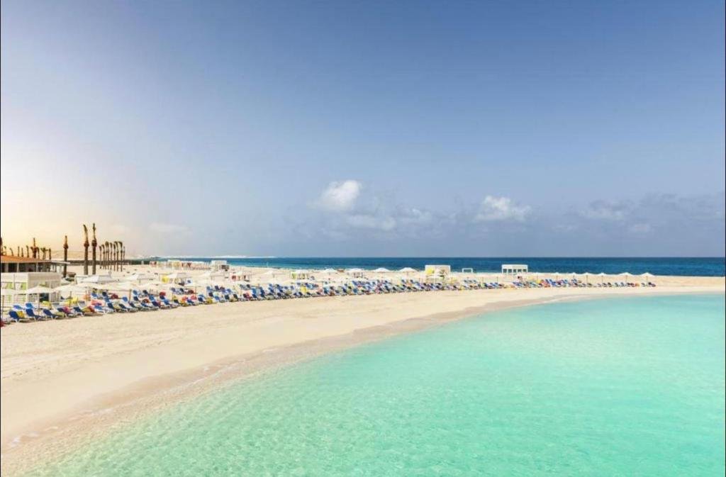 Эль-Аламейн: 6 bedrooms villa marassi sidi abdelrahman مراسي سيدي عبد الرحمن