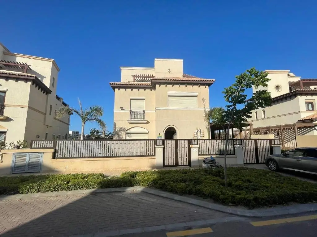 Эль-Аламейн: 6 bedrooms villa marassi sidi abdelrahman مراسي سيدي عبد الرحمن