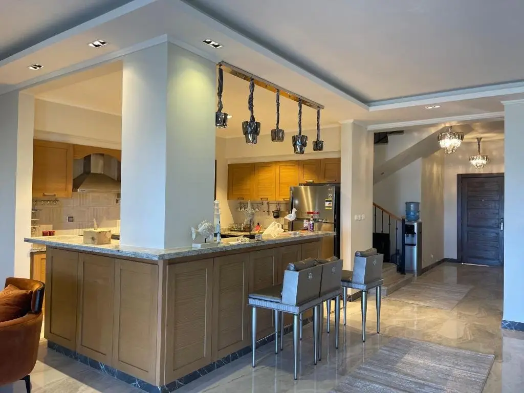 Эль-Аламейн: 6 bedrooms villa marassi sidi abdelrahman مراسي سيدي عبد الرحمن