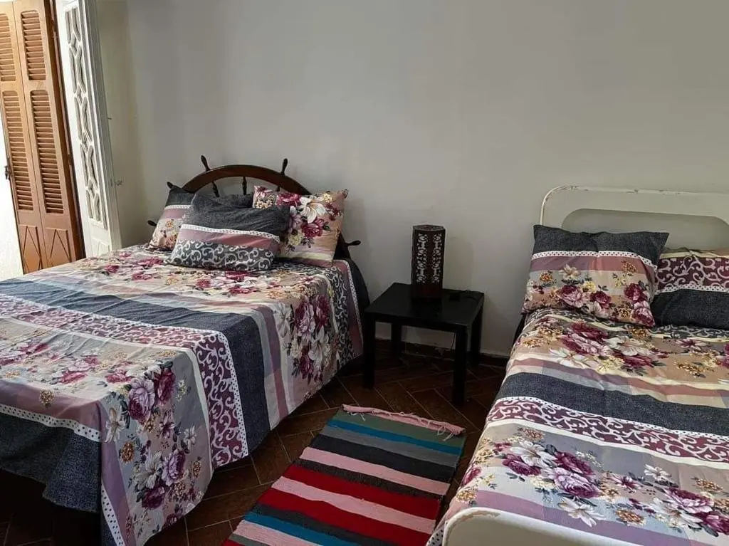 Борг-эль-Араб: 5 bdr family villa with private pool and new AC, 5 min from beach