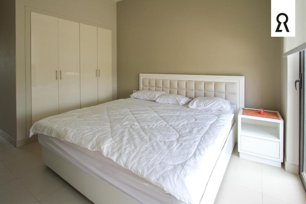 Эль-Гуна: Luxurious 3br Lakefront Town-House (Tawila)