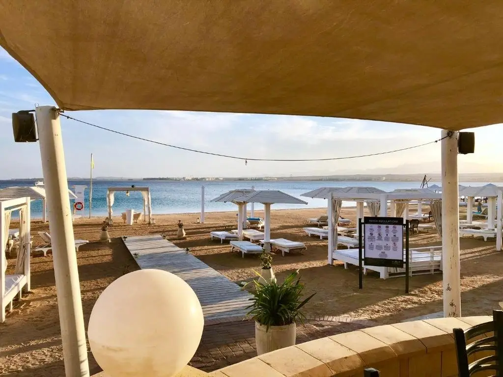 Хургада: Luxury Villa with pool in Hurghada