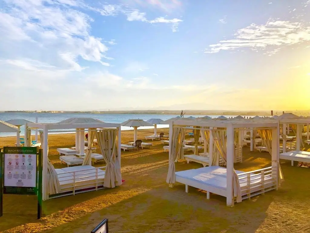 Хургада: Luxury Villa with pool in Hurghada