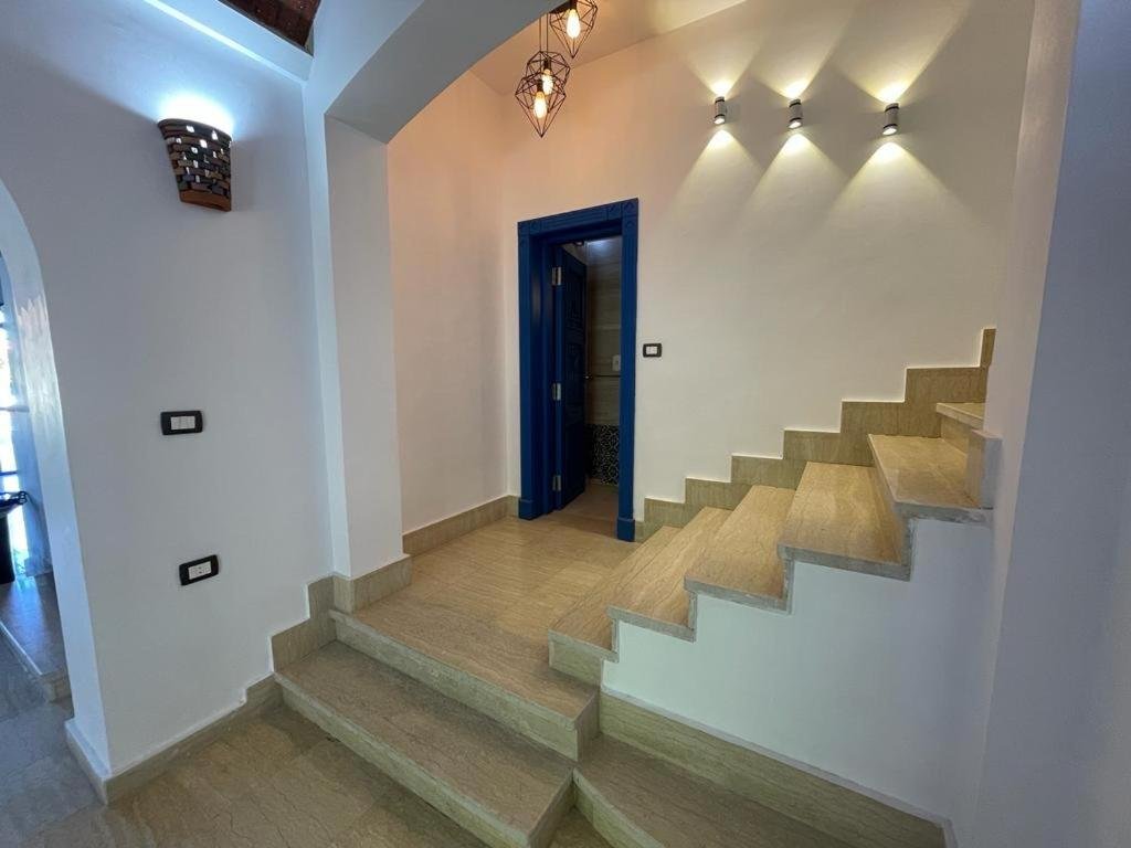 Хургада: Luxury Villa with pool in Hurghada