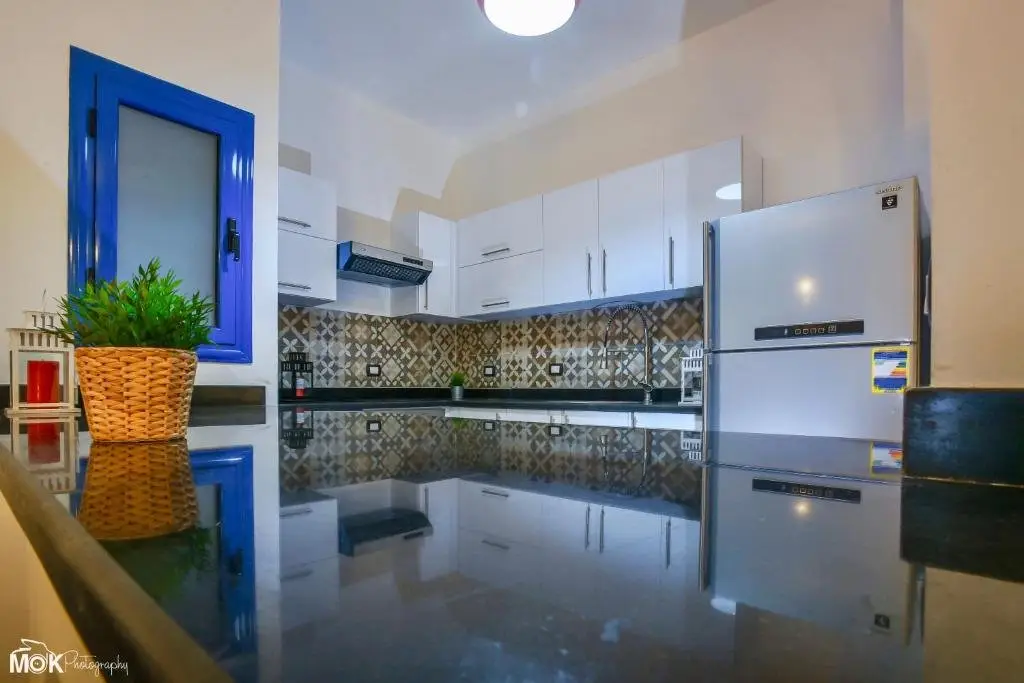 Хургада: Luxury Villa with pool in Hurghada