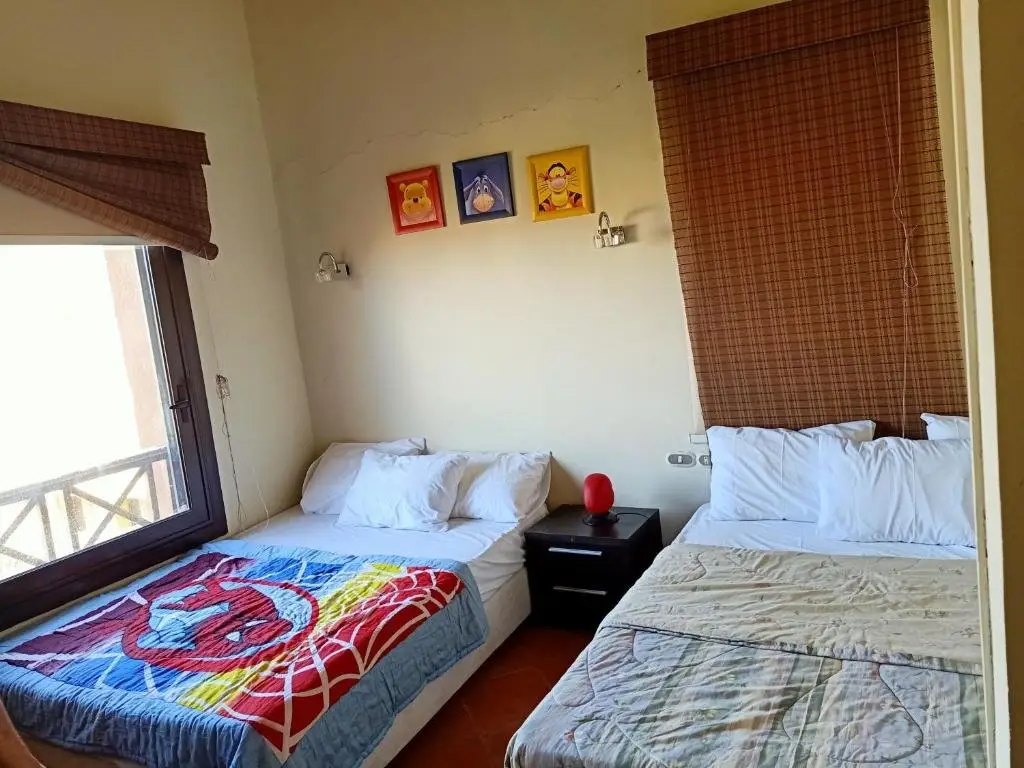 Айн-Сохна: Villa with Private Pool Cancun 52