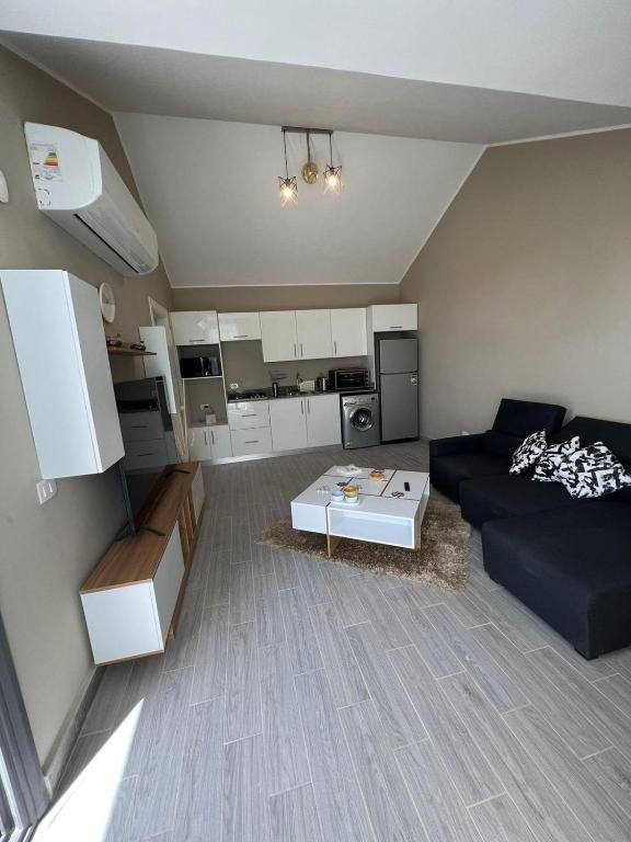 Эль-Гуна: 2BR Twin House With Private Heated Pool at El-Gouna
