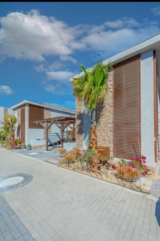 Эль-Гуна: 2BR Twin House With Private Heated Pool at El-Gouna