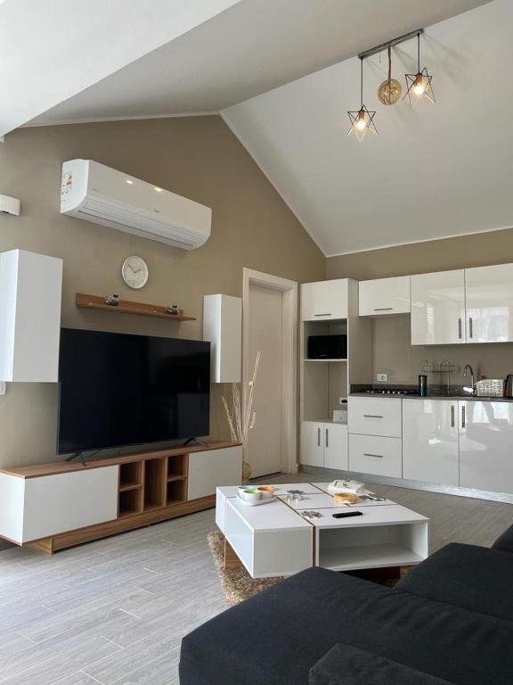 Эль-Гуна: 2BR Twin House With Private Heated Pool at El-Gouna