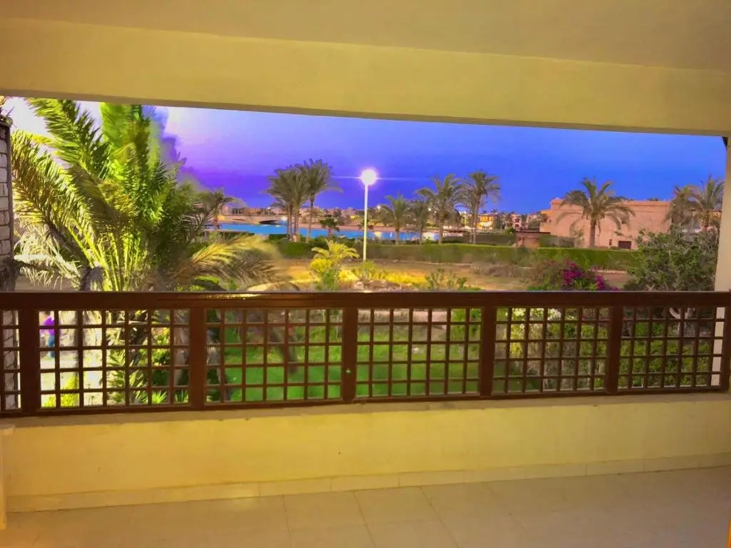Эль-Аламейн: Villa Coast Marina 5