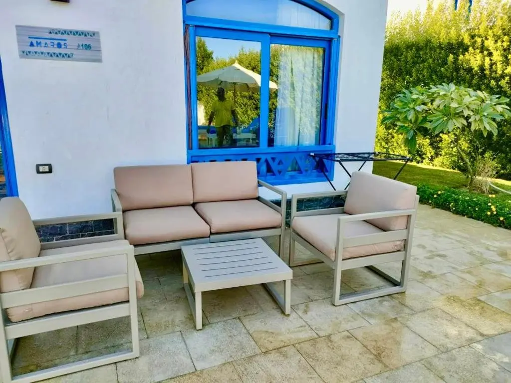 Хургада: Luxury 8BR Villa with seaview and private pool in Hurghada