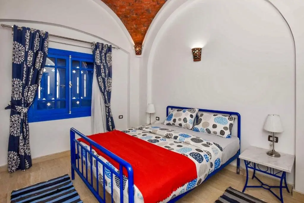 Хургада: Luxury 8BR Villa with seaview and private pool in Hurghada