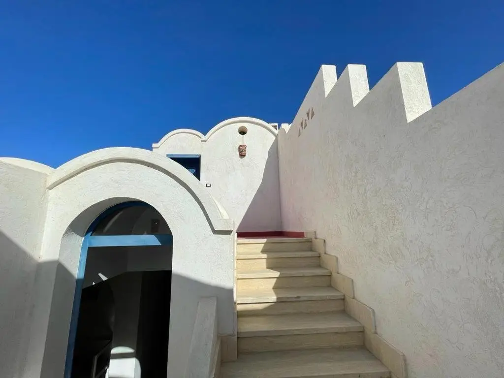 Хургада: Luxury 8BR Villa with seaview and private pool in Hurghada