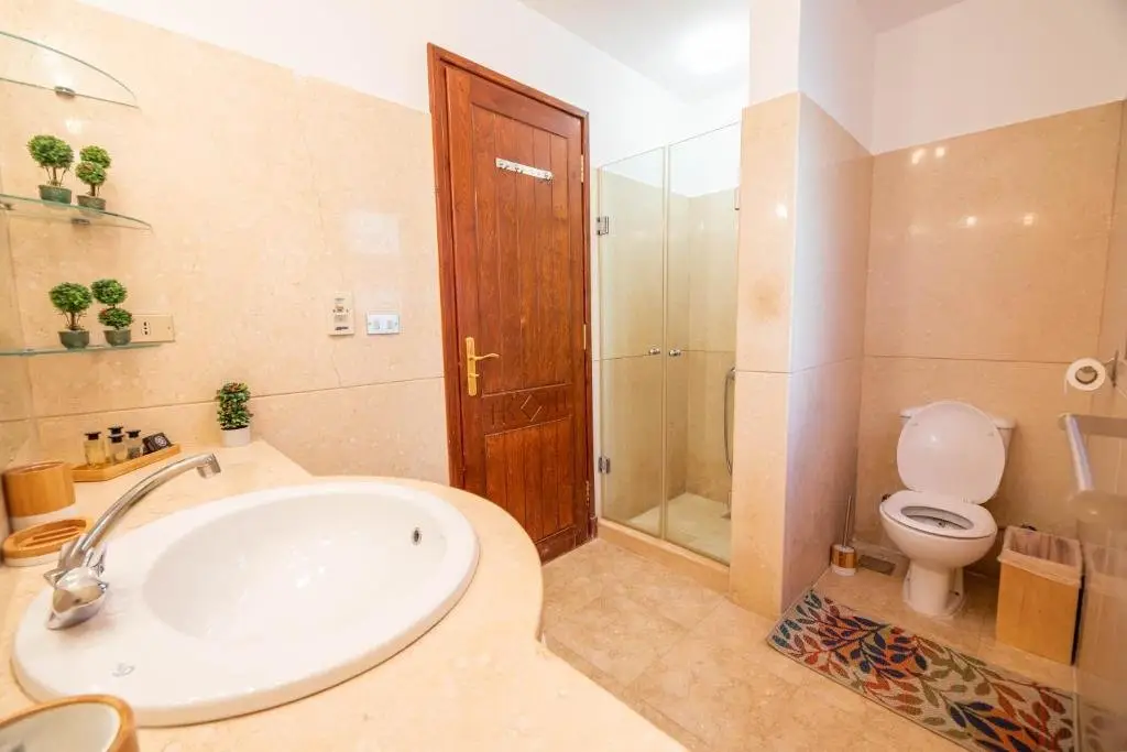 Эль-Гуна: Charming Lagoon Villa Egyptian Style -Sabina 117