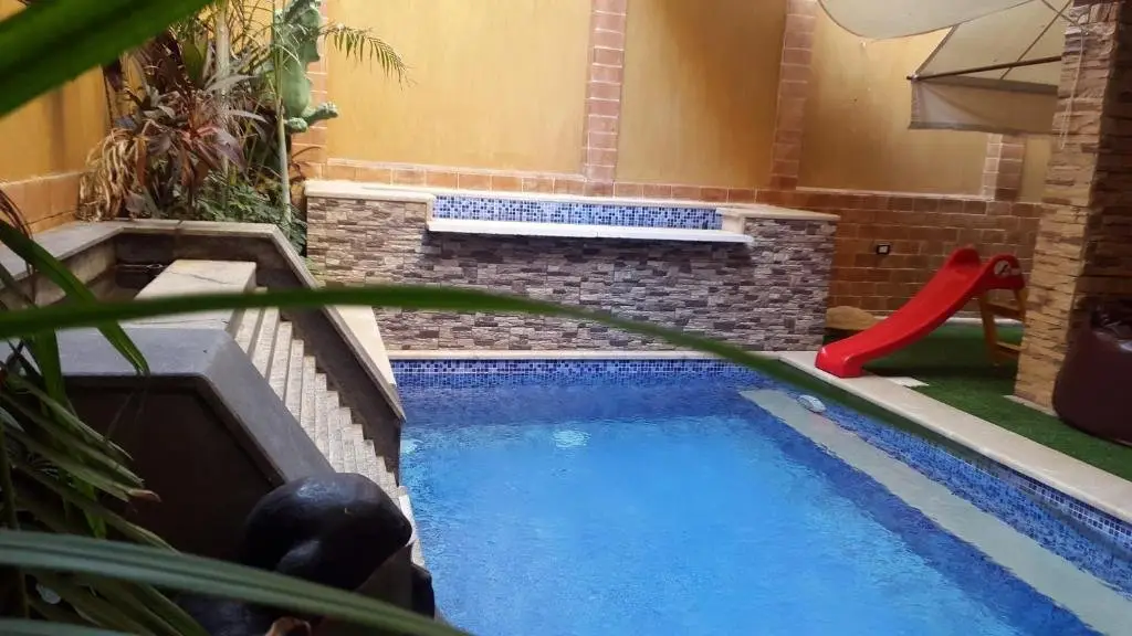 Каир: The Resort Studio - New Cairo