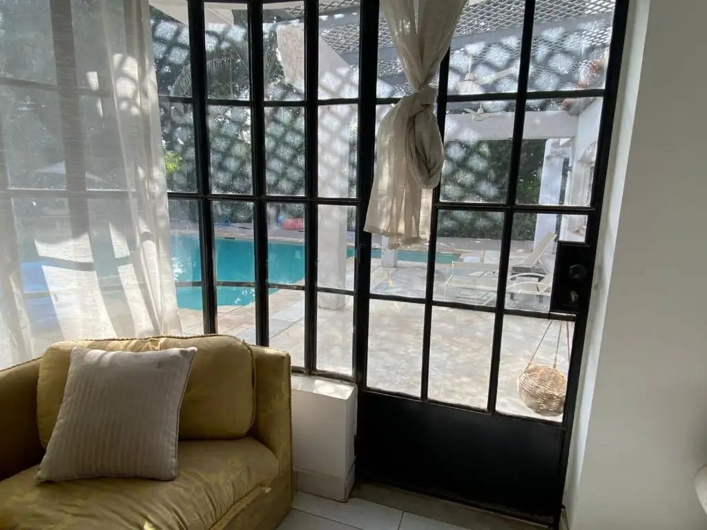 Villa by the Pyramids — фото 1