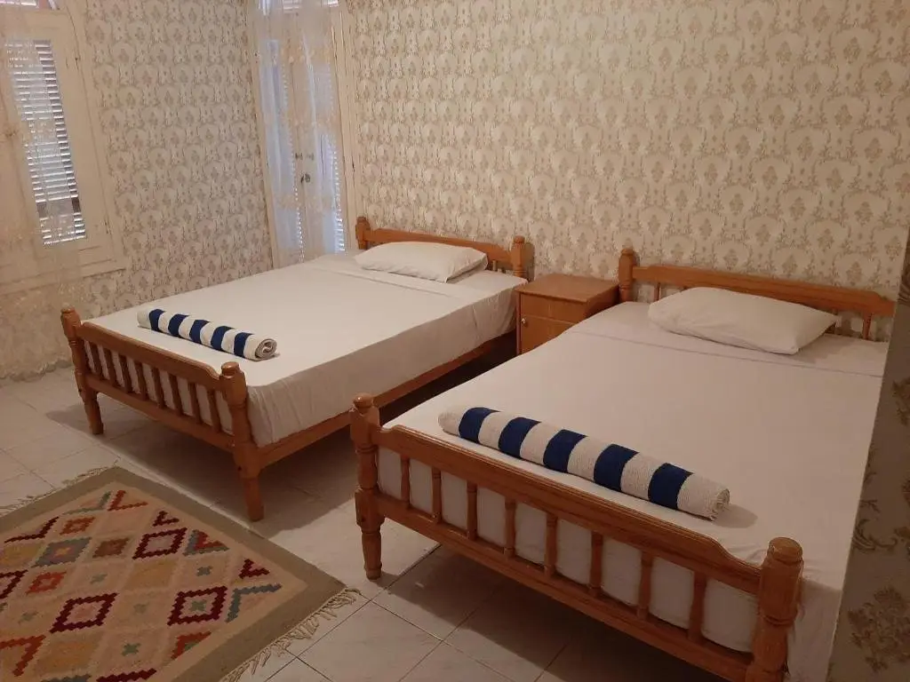 Хургада: Moon Beach 03 bed Rooms Villa