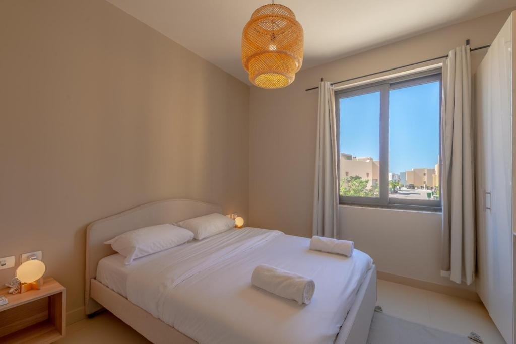 Эль-Гуна: Long Island Gouna 5br Tawila Beach House & Pool