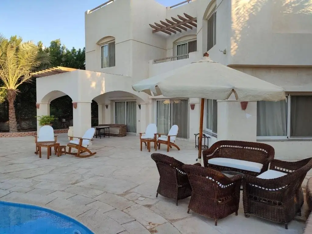 Эль-Гуна: GS 18 Villa