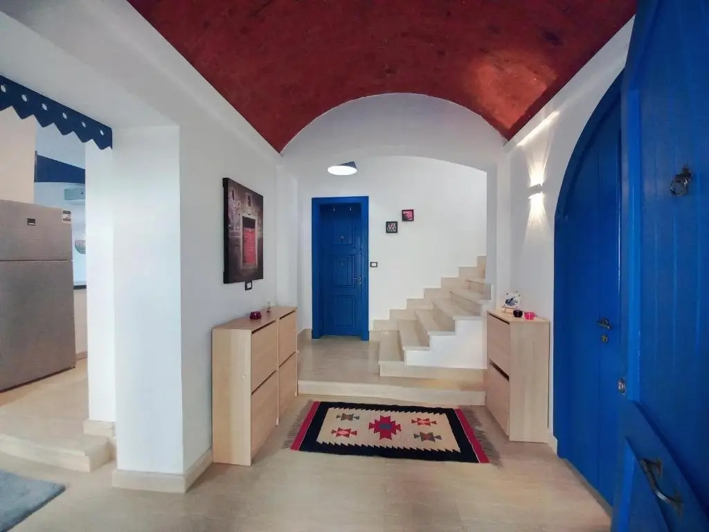Хургада: Elegant Seaview Villa