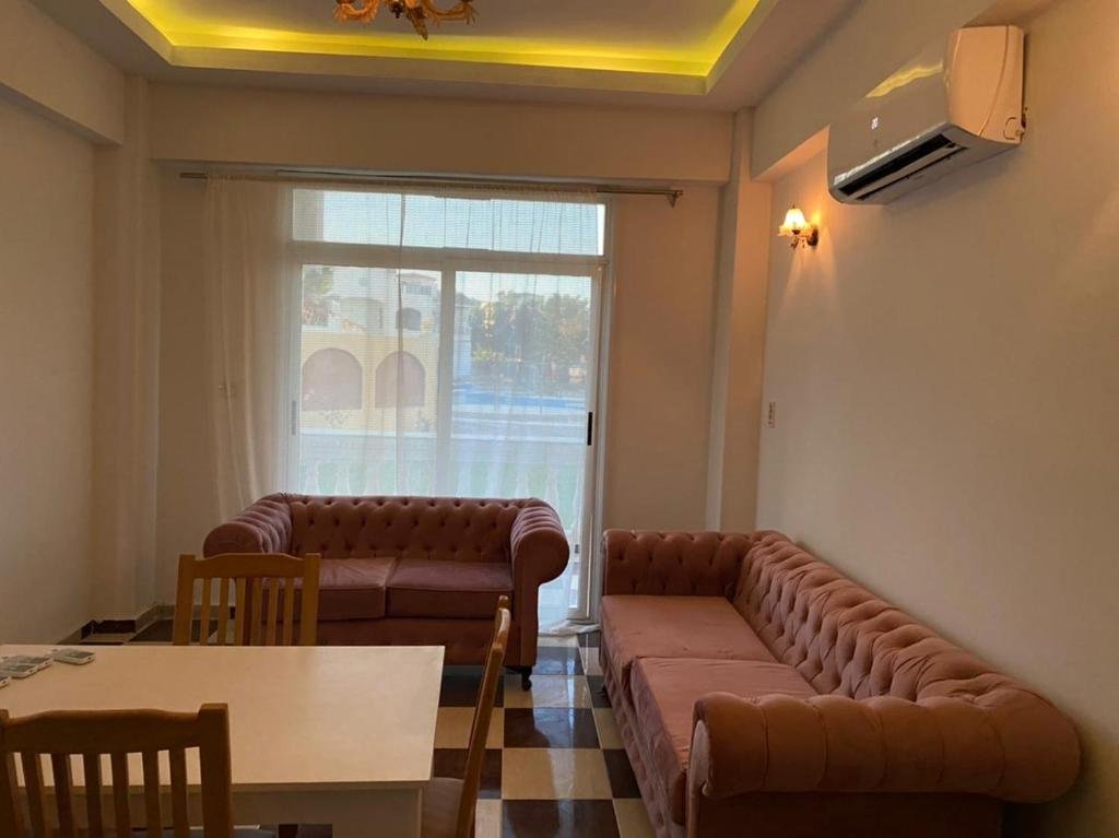 Хургада: Amazing villa with pool in mubarak 7