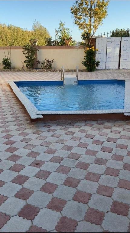 Amazing villa with pool in mubarak 7 — фото 1