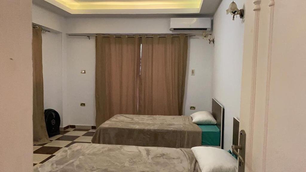 Хургада: Amazing villa with pool in mubarak 7