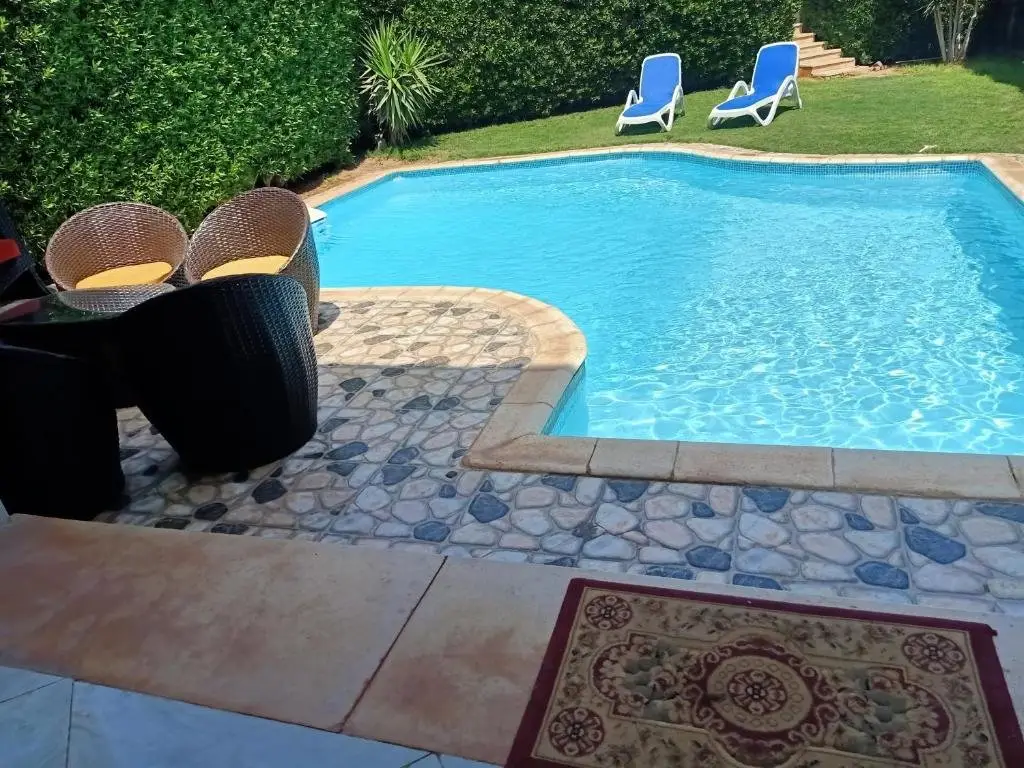 Атаках: Villa with privat pool cancun vip 36