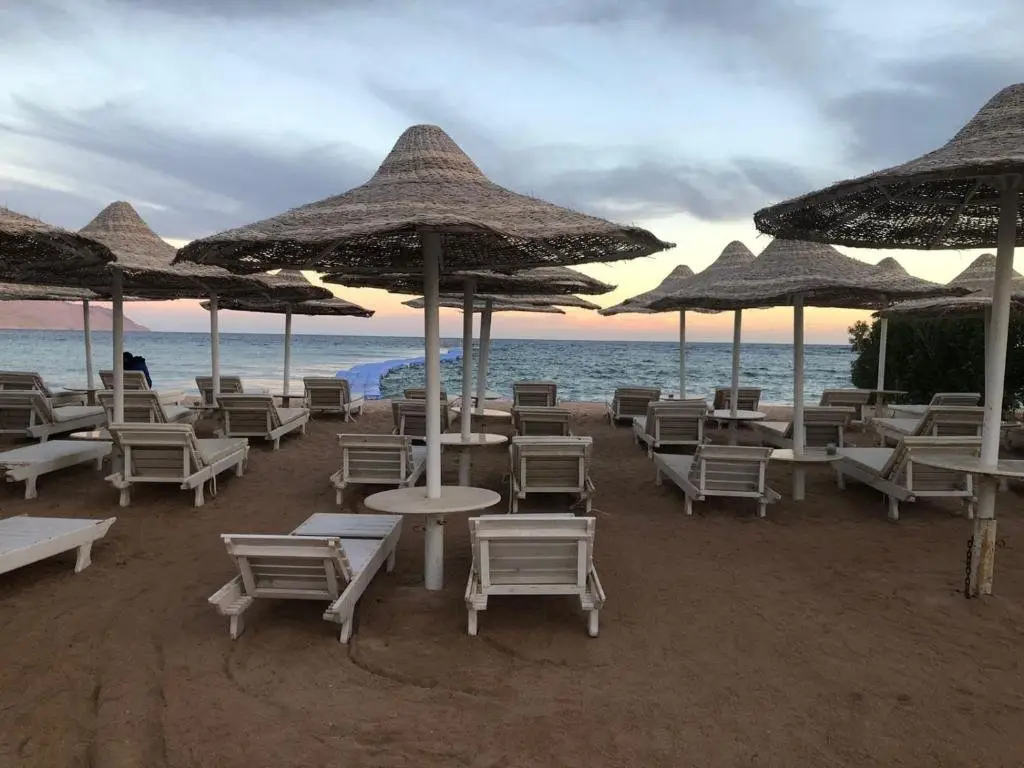 Шарм-эш-Шейх (Шарм-эль-Шейх): Amazing 5 Bedroom Villa with Private Swimming pool