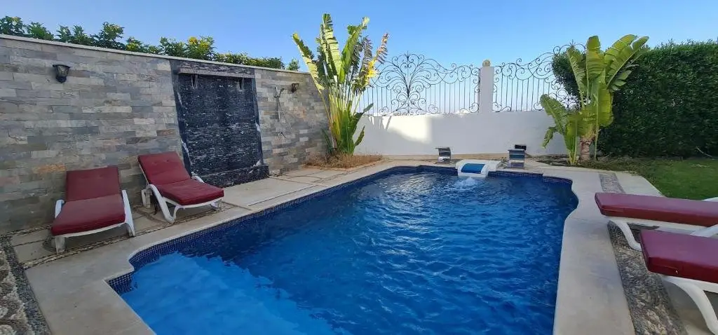 Шарм-эш-Шейх (Шарм-эль-Шейх): Amazing 5 Bedroom Villa with Private Swimming pool