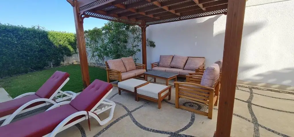 Шарм-эш-Шейх (Шарм-эль-Шейх): Amazing 5 Bedroom Villa with Private Swimming pool