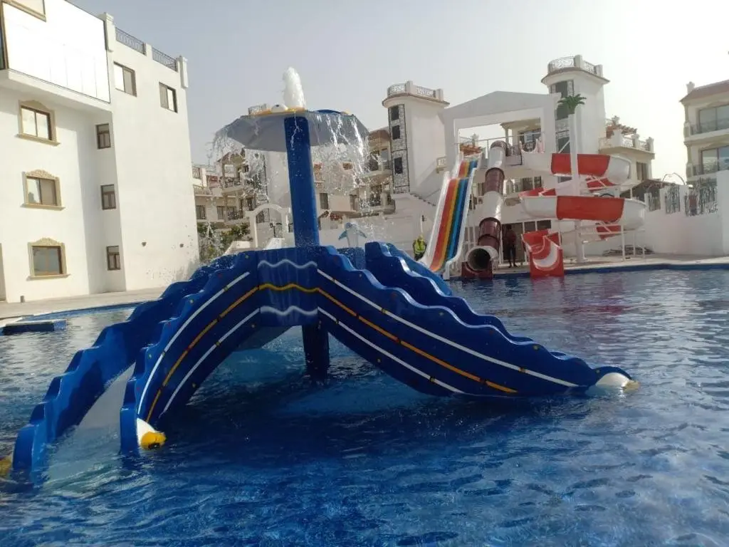 Шарм-эш-Шейх (Шарм-эль-Шейх): Private Villa, Stand alone, 4 bed rooms,Sharm Hills Resort