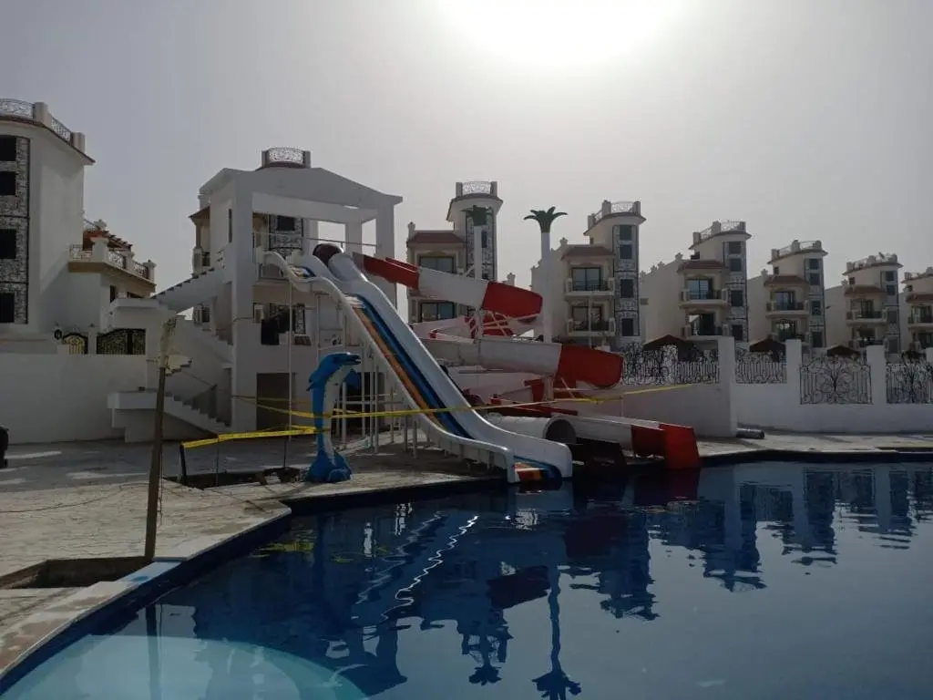 Шарм-эш-Шейх (Шарм-эль-Шейх): Private Villa, Stand alone, 4 bed rooms,Sharm Hills Resort