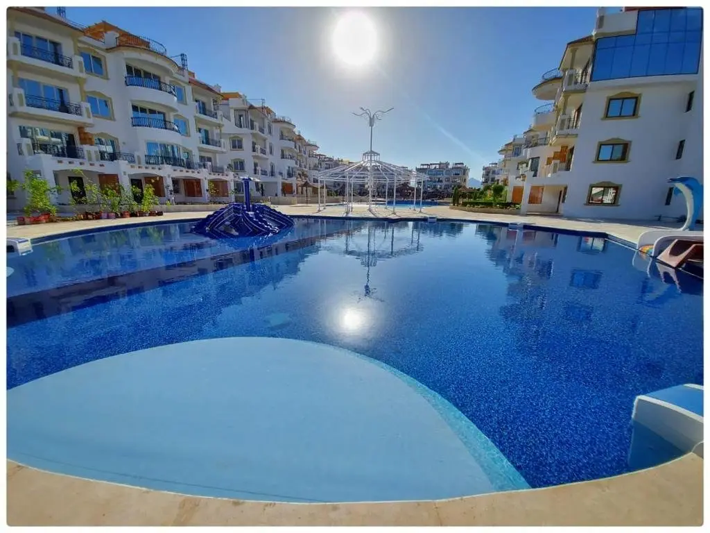 Шарм-эш-Шейх (Шарм-эль-Шейх): Private Villa, Stand alone, 4 bed rooms,Sharm Hills Resort