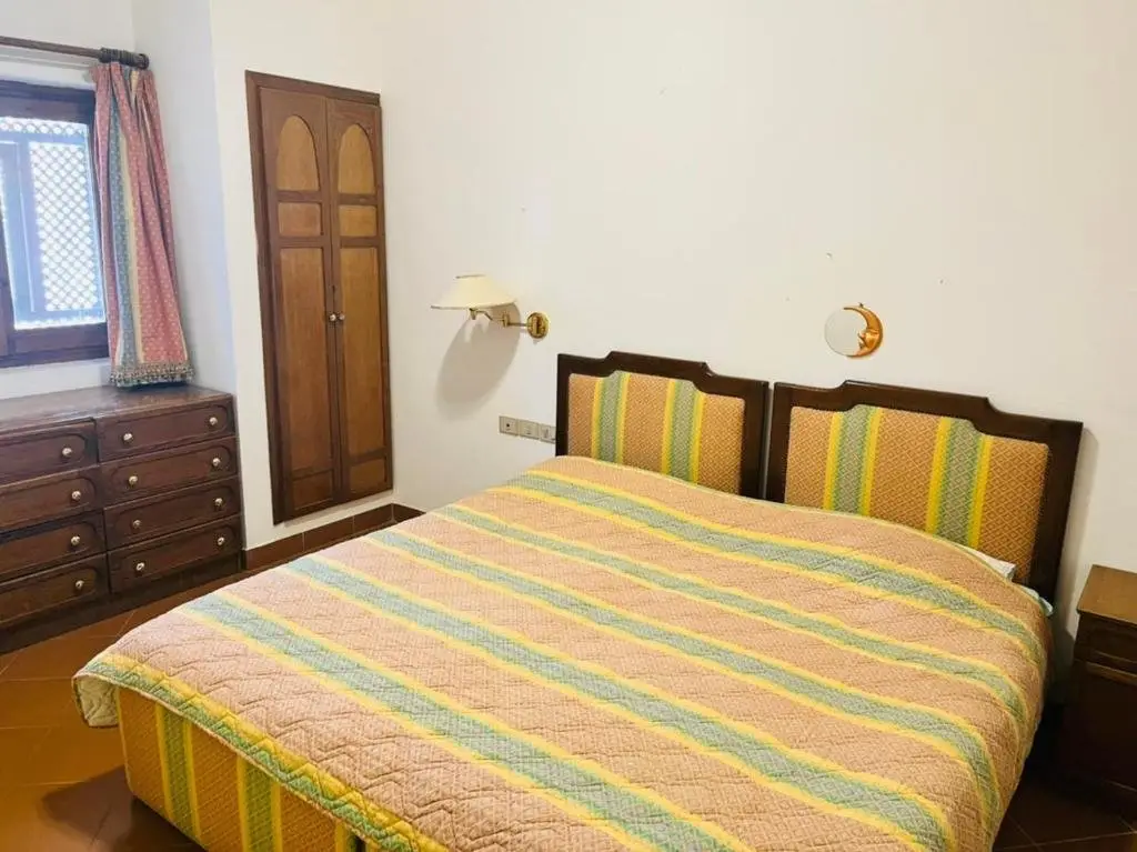 Шарм-эш-Шейх (Шарм-эль-Шейх): Villas private luxury sharm ElSheikh