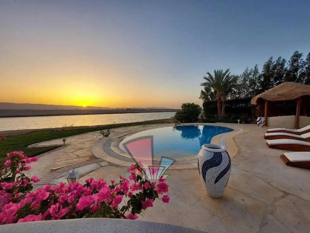 Luxury Villa with Private Pool Sholan 2 — фото 1