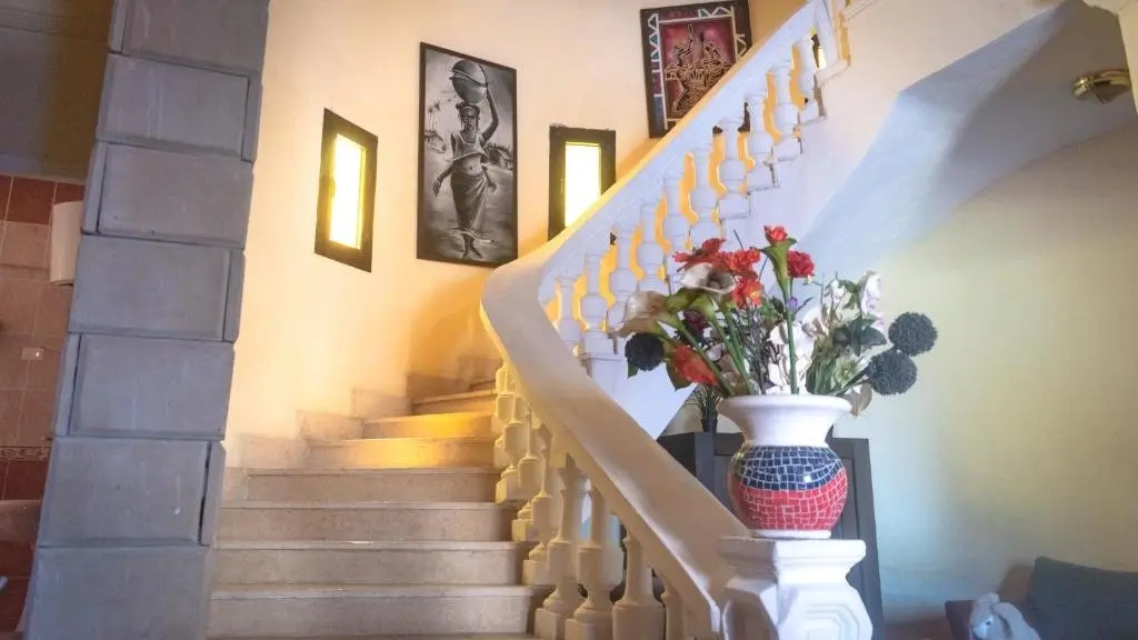 Борг-эль-Араб: 4 Bedroom superior family villa with private pool, 5 min from beach Abu Talat