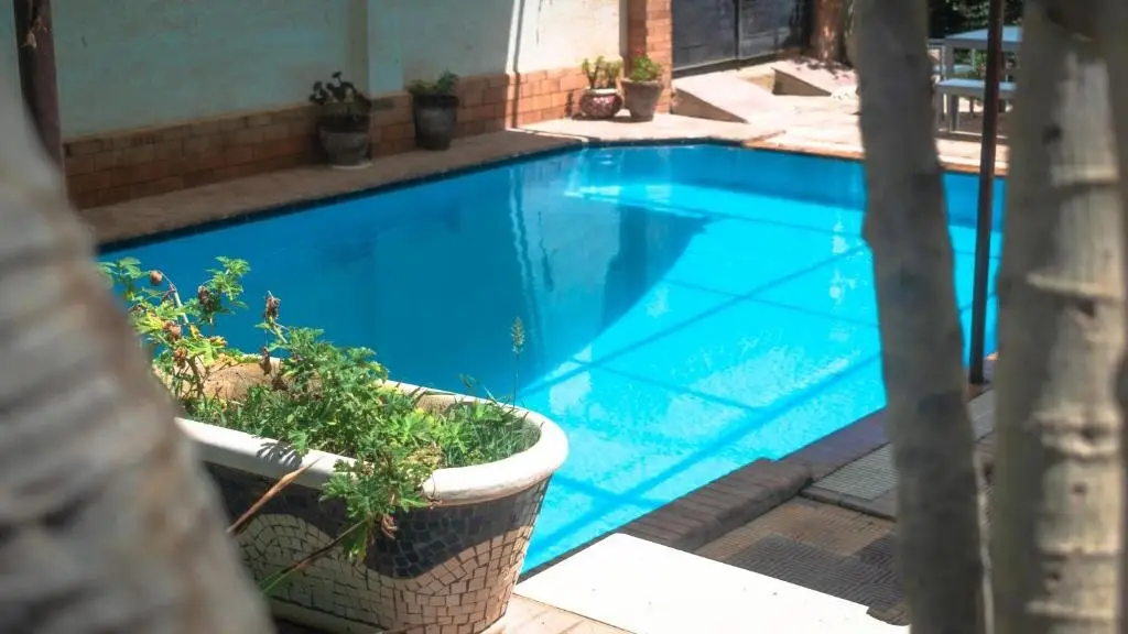 Борг-эль-Араб: 4 Bedroom superior family villa with private pool, 5 min from beach Abu Talat