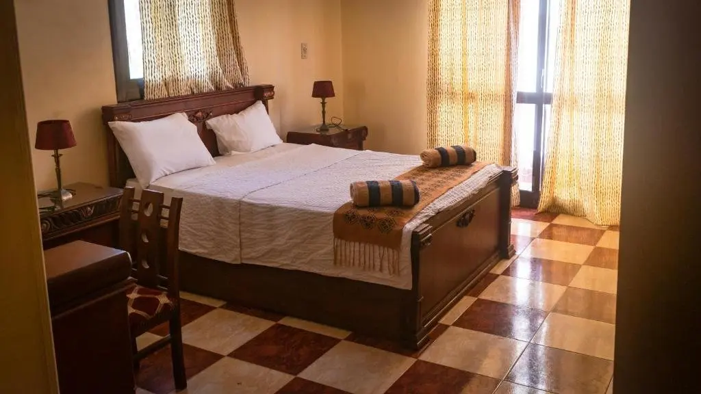 Борг-эль-Араб: 4 Bedroom superior family villa with private pool, 5 min from beach Abu Talat