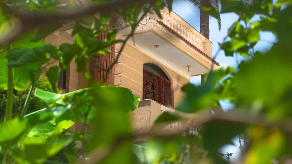 Борг-эль-Араб: 4 Bedroom superior family villa with private pool, 5 min from beach Abu Talat