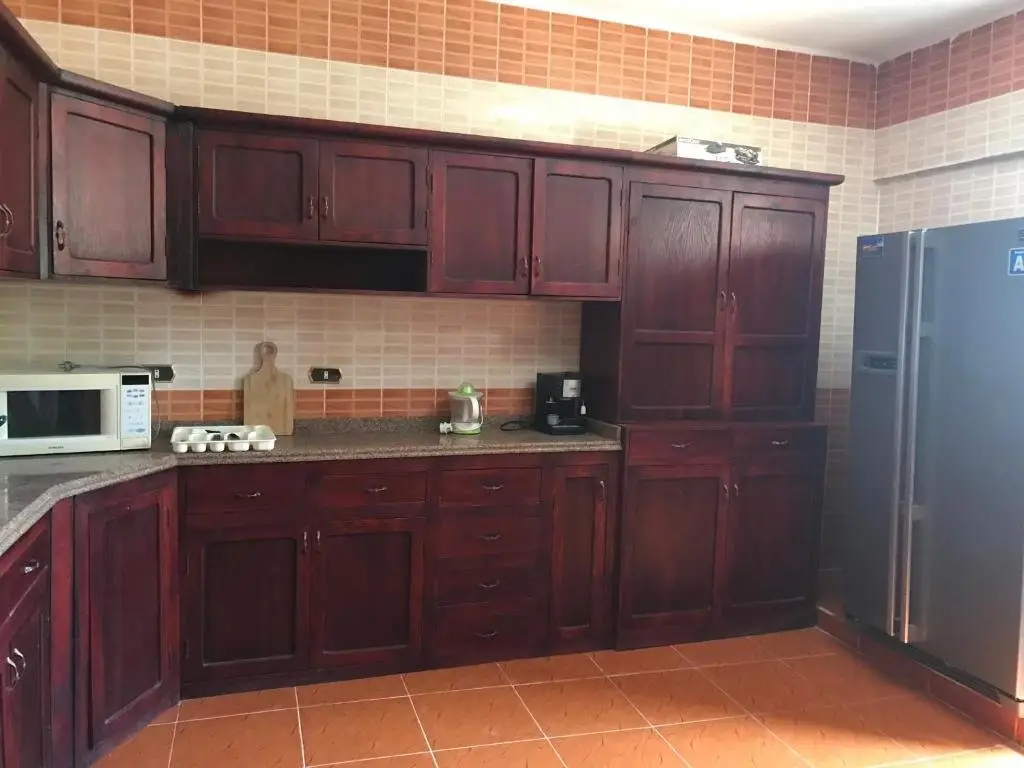 4 Bedroom superior family villa with private pool, 5 min from beach Abu Talat — фото 1