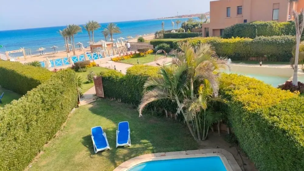 Атаках: Villa first clas privat pool cancun 41