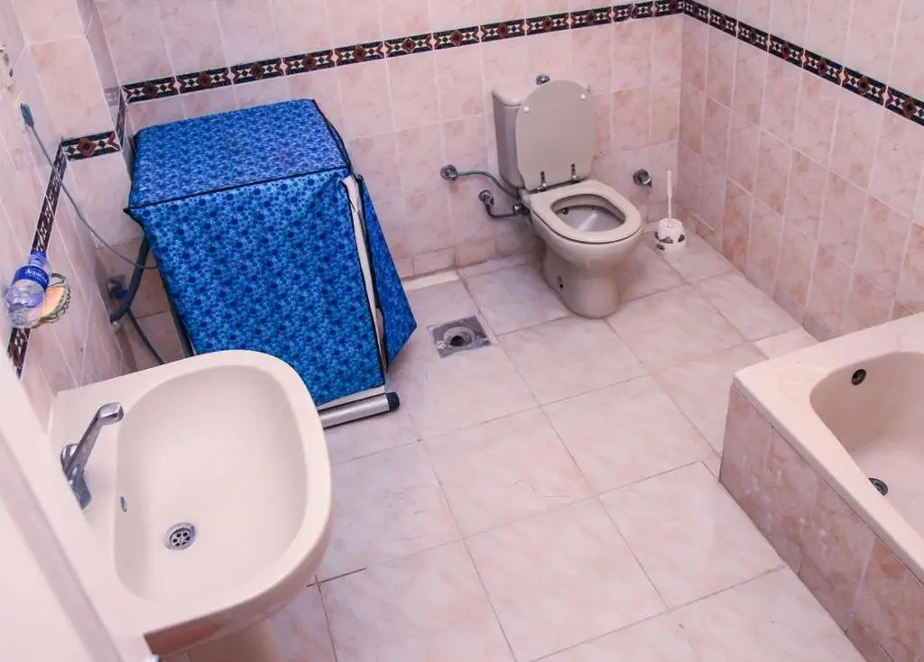 Эль-Аламейн: Petrobeach Vacation Families Only