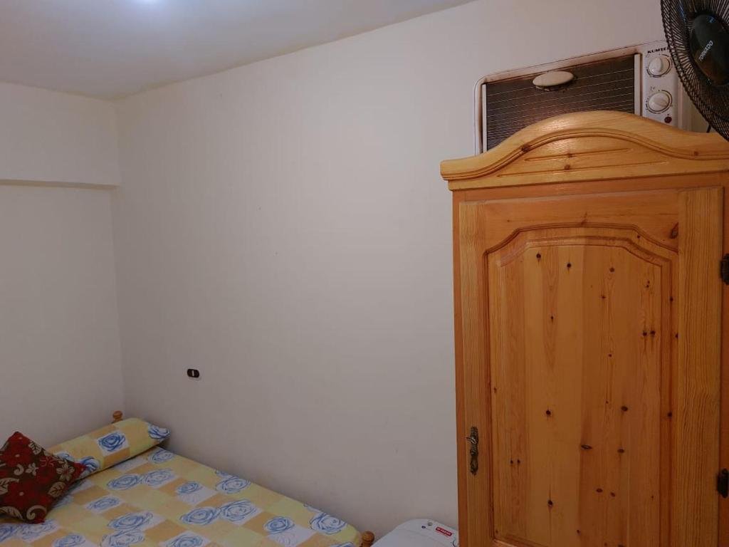 Борг-эль-Араб: Tahoun chalet