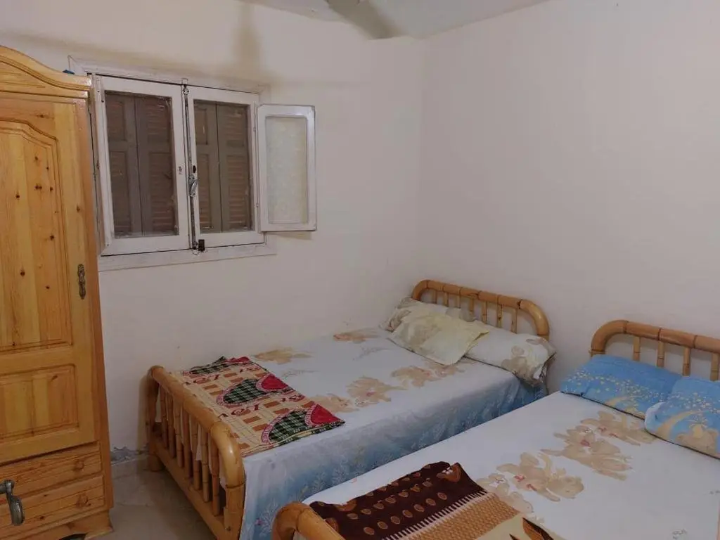 Борг-эль-Араб: Tahoun chalet