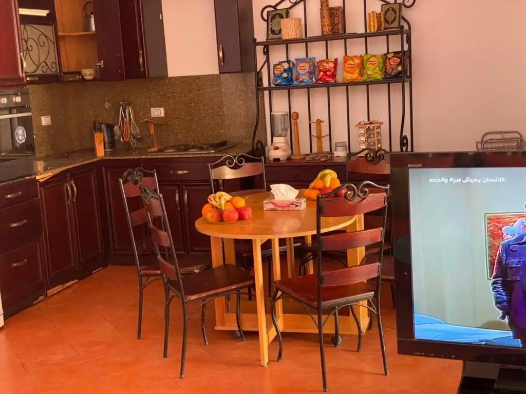 Атаках: Villa with private pool cancon alsokhna hited 66