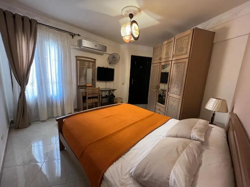 Lazorde bay sea front chalet first row with garden سيدي عبد الرحمن الساحل الشمالي لازرودي باي — фото 1