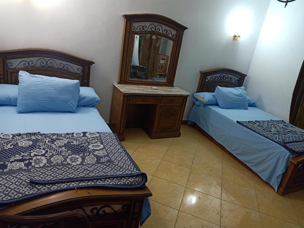 Канари Бич Резорт: Chalet Palmera Resort Ain Sukhna-Egypt