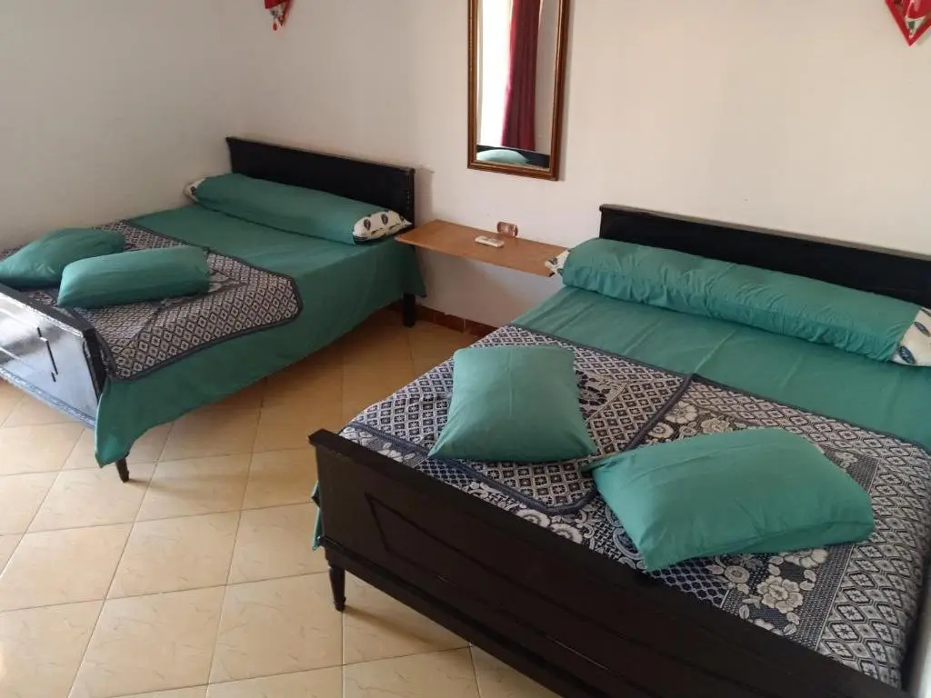 Канари Бич Резорт: Chalet Palmera Resort Ain Sukhna-Egypt